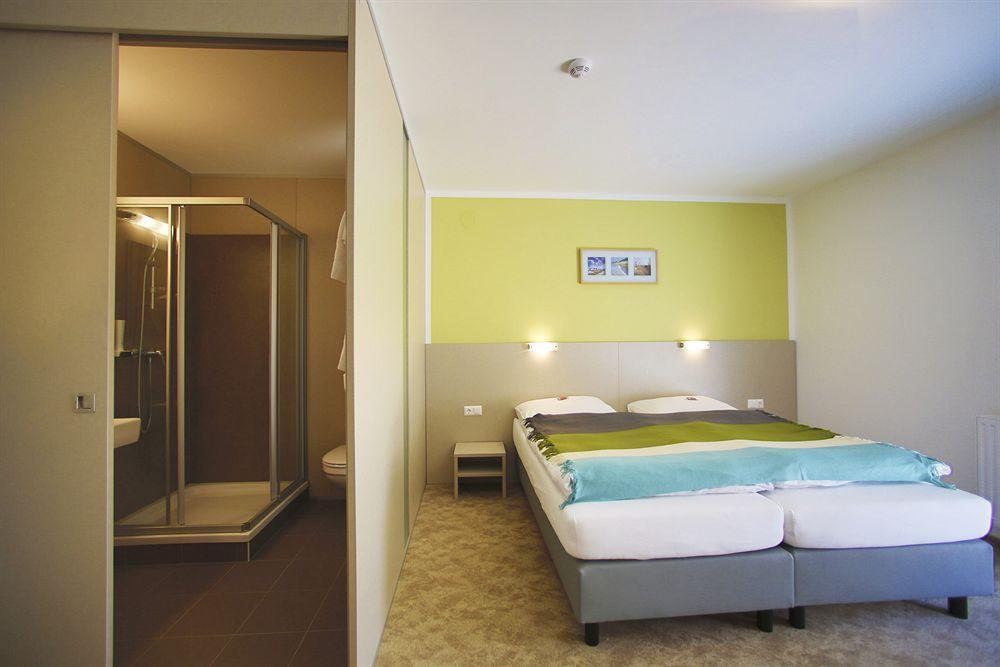 Motel22 Parkplatz Inklusive Vienna Exterior photo