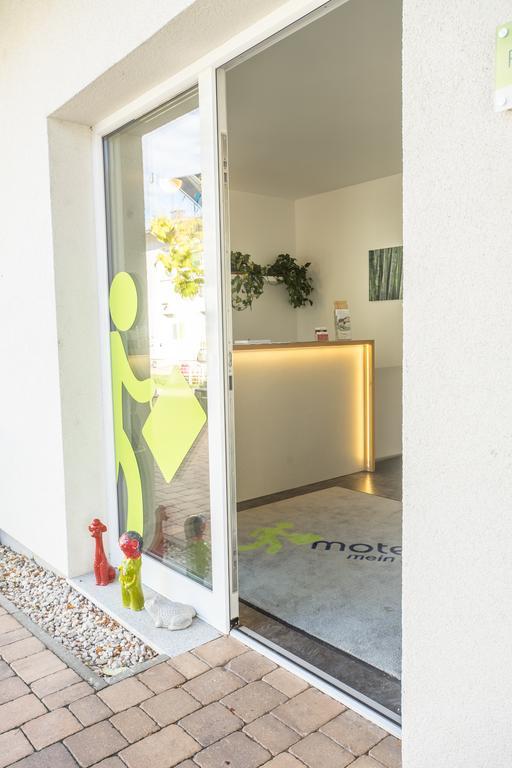 Motel22 Parkplatz Inklusive Vienna Exterior photo