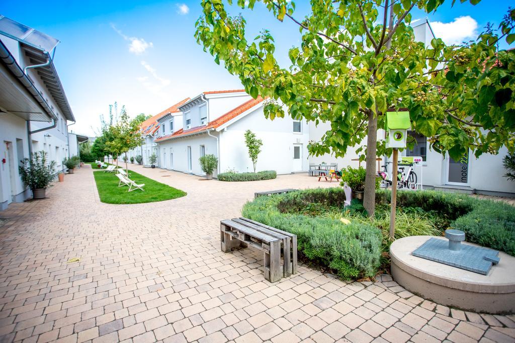 Motel22 Parkplatz Inklusive Vienna Exterior photo